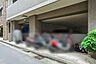 その他：バイク置場※空き状況は担当者までご連絡ください。