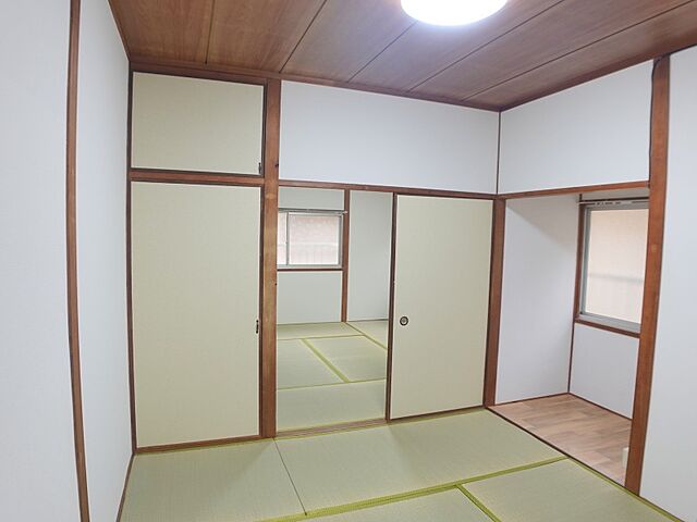 和室