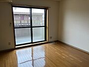 南東向きで明るいお部屋