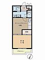 ドミシル池袋2階9.9万円