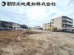 相模原市中央区上溝4丁目5期　No.8