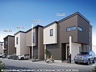 神奈川県相模原市中央区上溝：物件画像