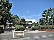 大沢小学校