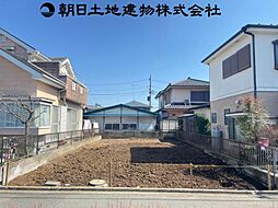 相模原市緑区下九沢　お土地