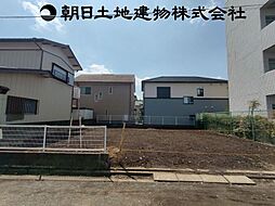 相模原市中央区小町通