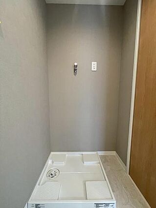 洗濯機用の防水...