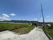 現地写真5/13撮影