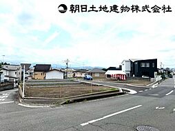 相模原市中央区上溝　全7区画　7号地