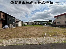 八王子市小宮　全2区画　A号地