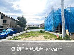 八王子市長沼町4期　　2号棟