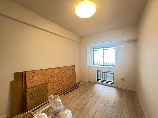 室内 モリス京王永山 6階/-