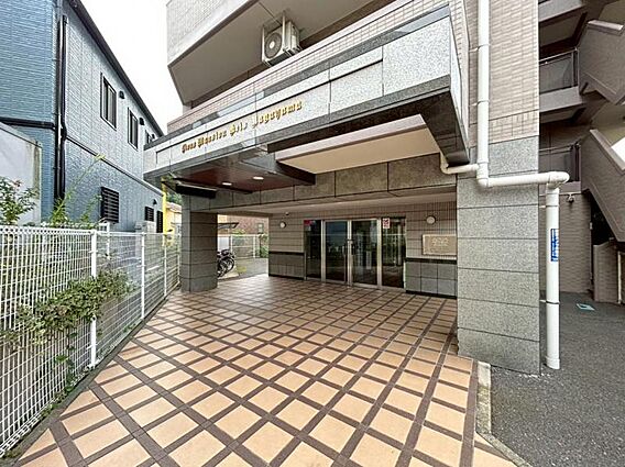 ■高級感あふれ...