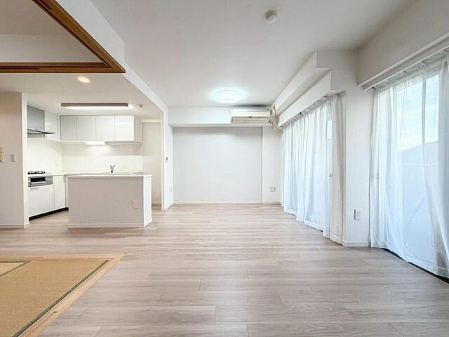 リビング/ダイニング エクセレントスクエア相模大野 3階/-