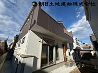 神奈川県相模原市南区相武台3丁目：物件画像