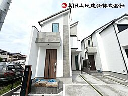 相模原市南区相南2丁目4期 1号棟