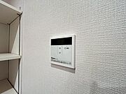 ■お好みの温度にボタン一つで調整可能です！熱すぎたり冷たすぎたりの微調整様でストレスフリーですね！