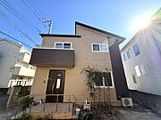 時間を超えて、受け継がれていく住まいを。