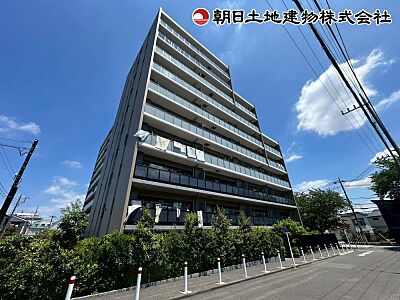 外観:■地域に根ざした、暮らしやすい住まいで心地よい日々を送りましょう。 外観:■地域に根ざした、暮らしやすい住まいで心地よい日々を送りましょう。