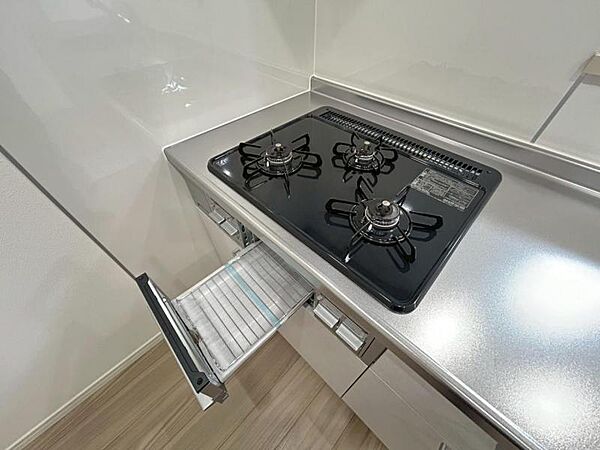 設備を拡大表示
