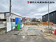 現地写真5/9撮影