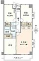 ライオンズマンション淵野辺第55階1,999万円