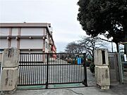 楢原中学校