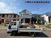 現地写真　5月2日写真撮影