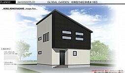 東橋本 新築戸建 全9棟 8号棟