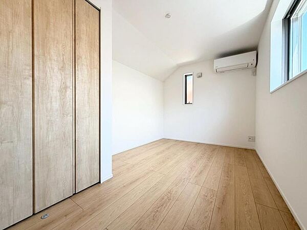 室内を拡大表示