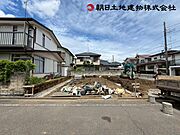 現地写真5/28撮影