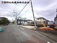 神奈川県相模原市中央区光が丘3丁目：物件画像