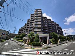 ドラゴンマンション多摩学園都市五番館