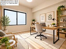 室内の画像