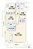 間取り：間取り図