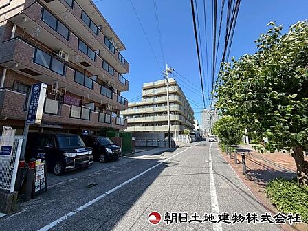 日々の疲れを癒す落ち着いた住環境
