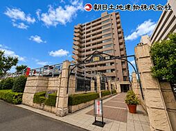 ライオンズマンション豊田旭が丘