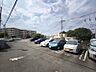駐車場：R8年8月1日撮影