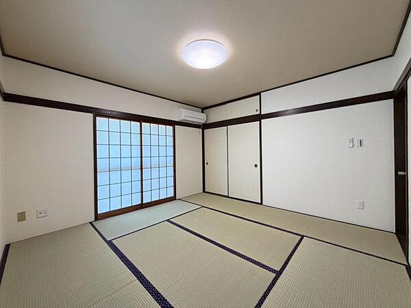 室内を拡大表示