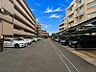 駐車場：現地写真8/28撮影