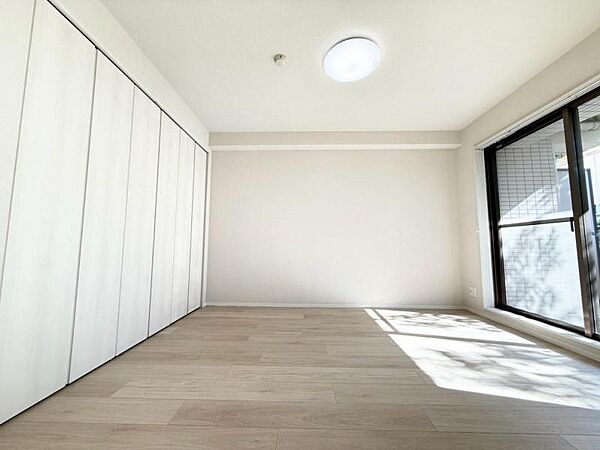 室内を拡大表示