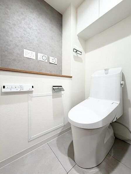 一人になるお時間も清潔感がありますのでゆっくり過ごしてしまいそうですね