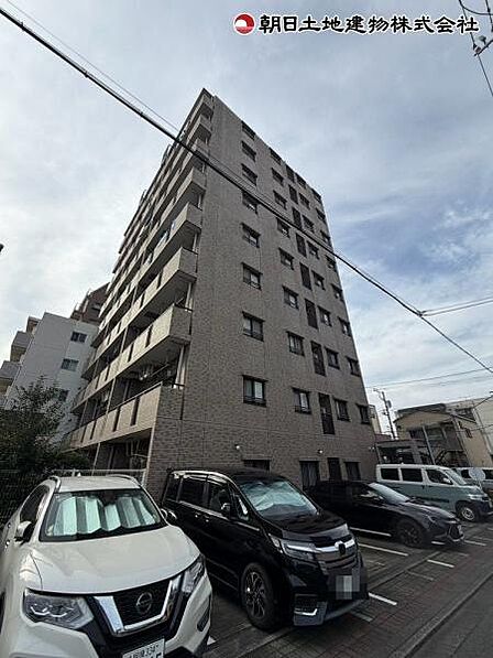 日々の疲れを癒す落ち着いた住環境