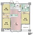 ルイシャトレ相模原10階3,699万円