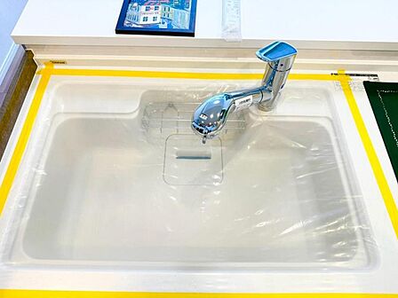 浄水器一体型シャワー混合水栓浄水器を内蔵した混合水栓。お料理の際に気軽に浄水が利用いただけます。
