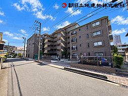 ドラゴンマンション橋本十弐番館 3LDKの間取図画像