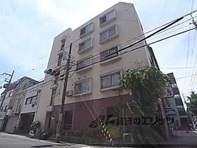 カドノハイツＢ棟 106 ｜ 京都府京都市右京区西京極午塚町（賃貸マンション3LDK・5階・51.84㎡） その1