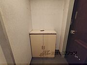 下駄箱