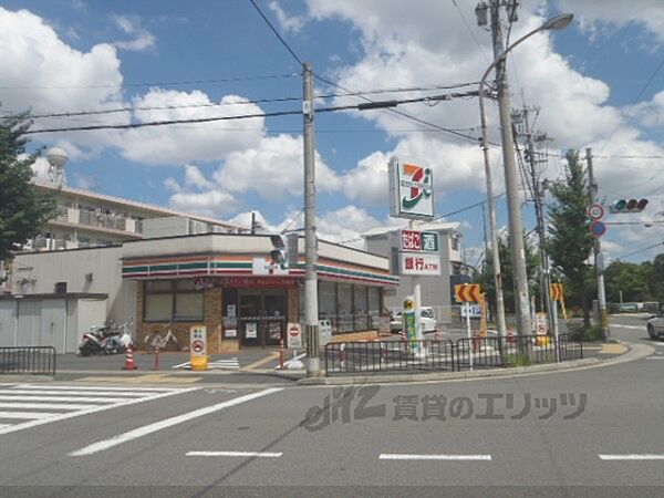 画像20:セブンイレブン　下津林水掛町店まで230メートル