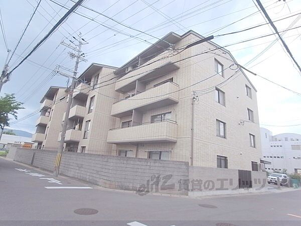 レ・ションド清涼 401｜京都府京都市南区久世中久世町4丁目(賃貸マンション2LDK・4階・53.78㎡)の写真 その9