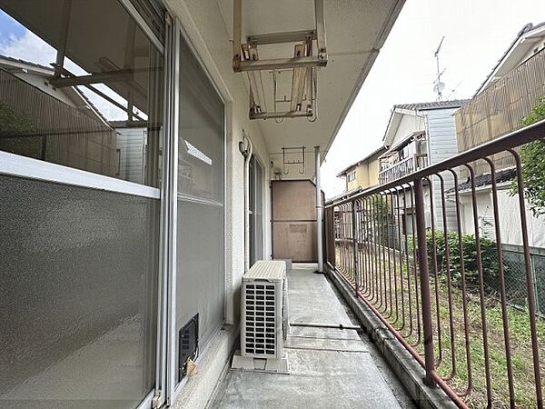 サンプラザ松尾 104｜京都府京都市西京区山田北山田町(賃貸マンション3DK・1階・60.06㎡)の写真 その18